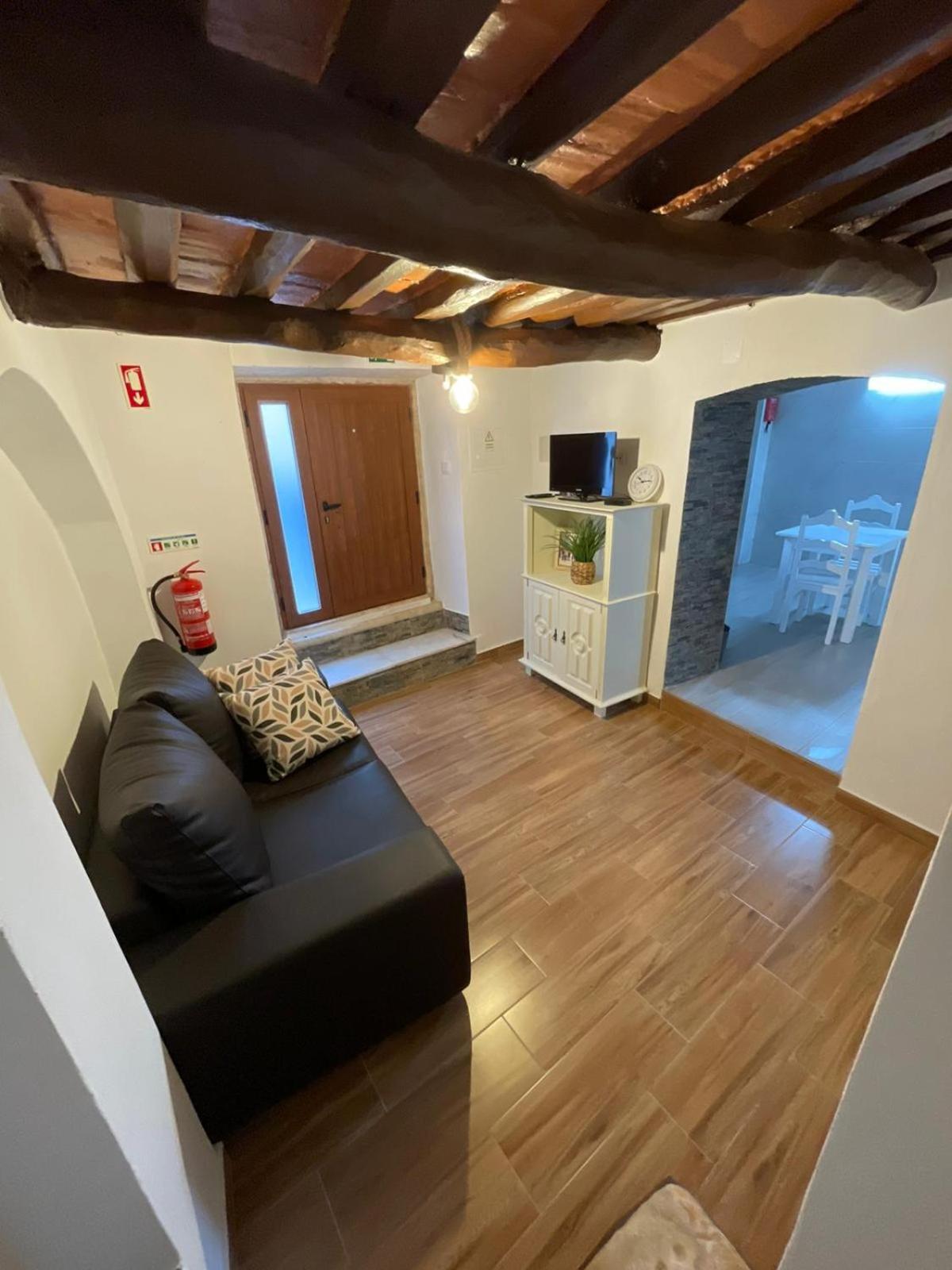 Villa Casa Da Abobereira Estremoz Exterior foto